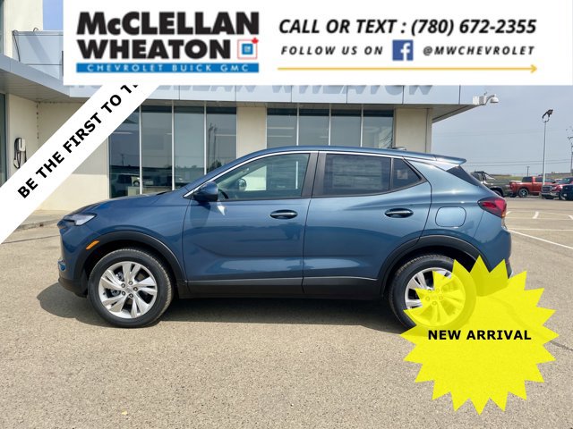 2026 Buick Encore GX