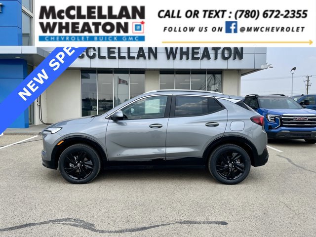 2026 Buick Encore GX
