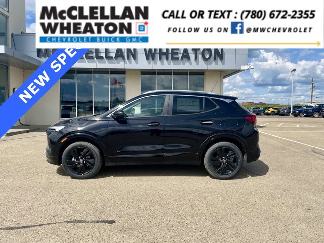 2025 Buick Encore GX