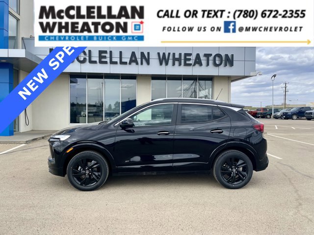 2025 Buick Encore GX