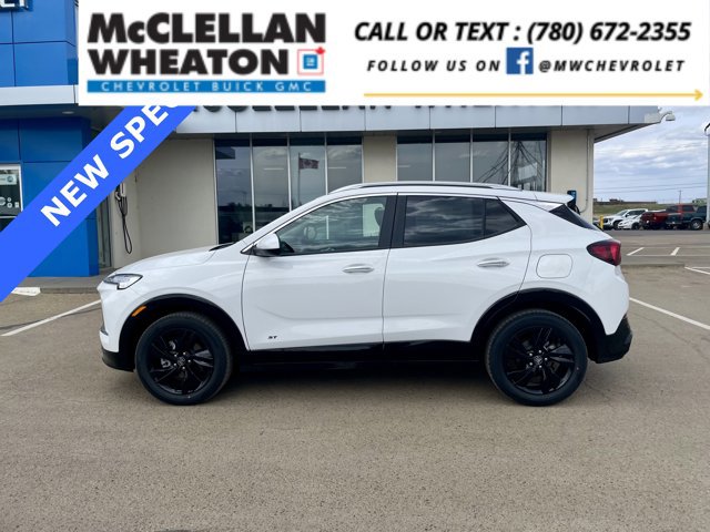 2025 Buick Encore GX